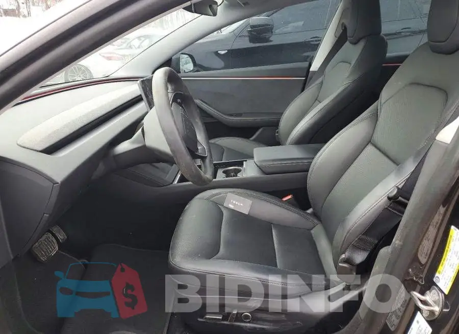 5YJ3E1EB7RF754803 Photo# 7