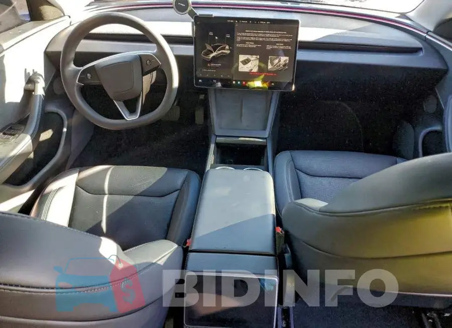 5YJ3E1EB7RF796405 Photo# 8