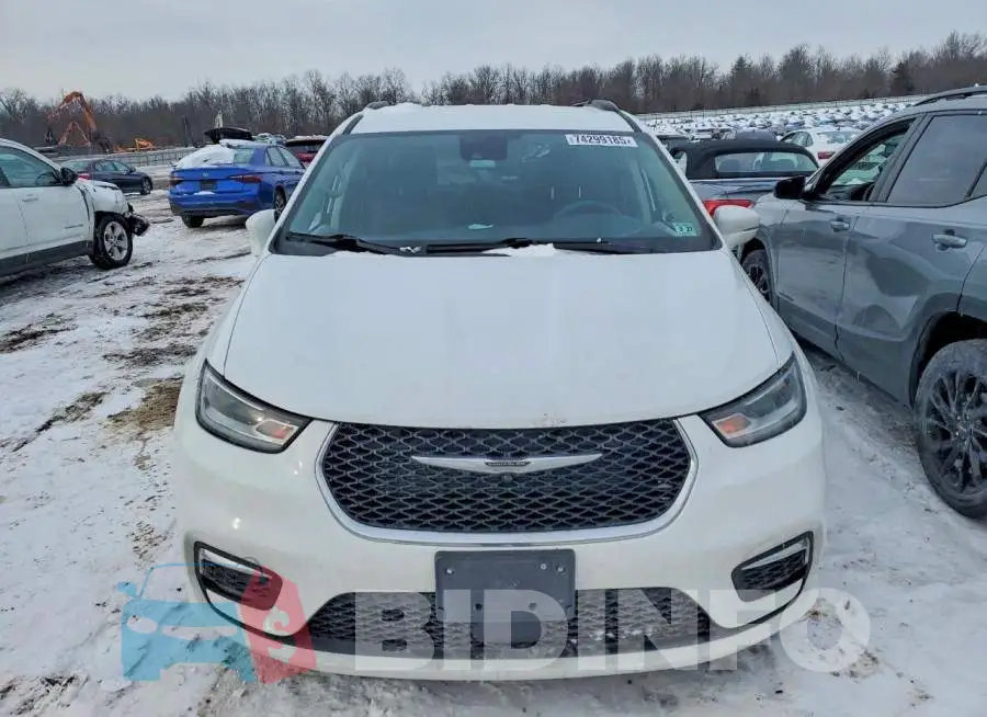 2C4RC1BG2NR144774 Photo# 5
