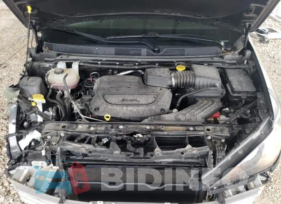 2C4RC1CG2PR535179 Photo# 12