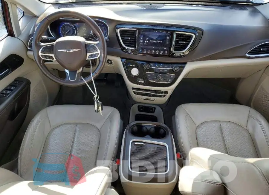 2C4RC1EG7LR104893 Photo# 8