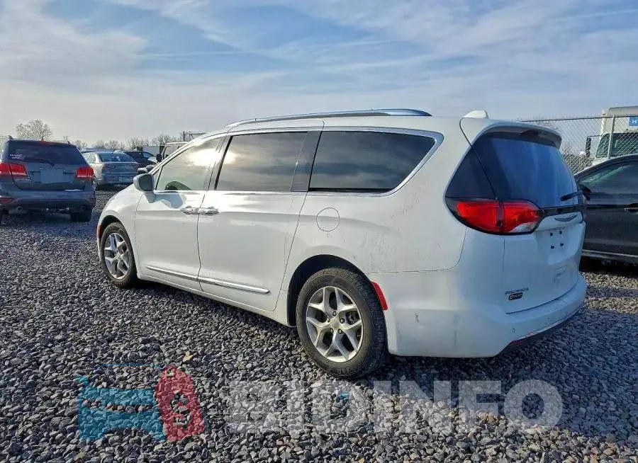 2C4RC1EG9JR353113 Photo# 2