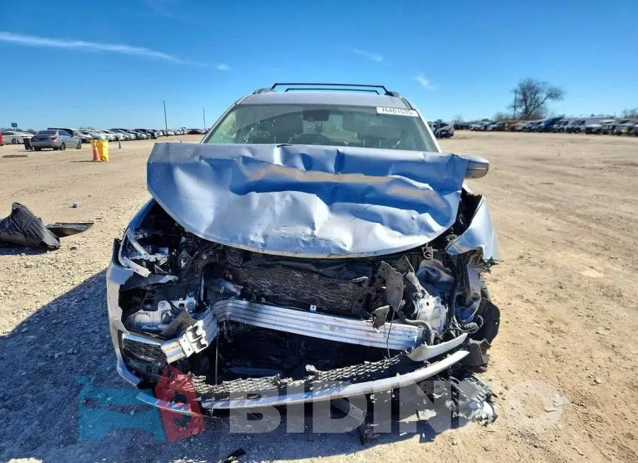 2C4RC1L79MR594483 Photo# 5