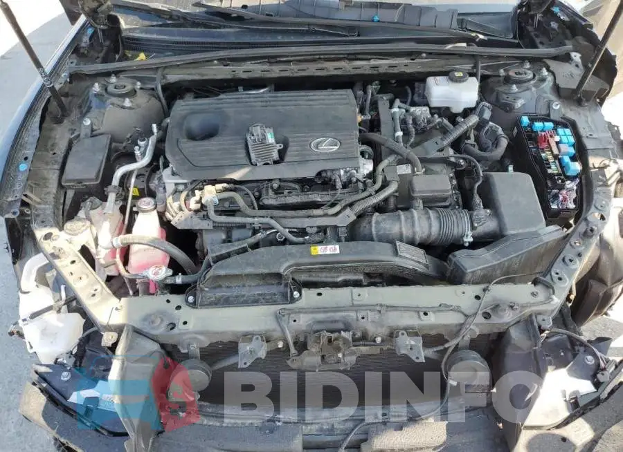 58ADA1C18RU047294 Photo# 11