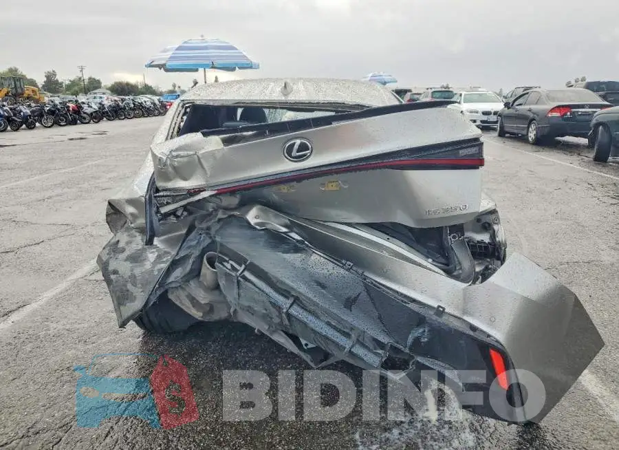 JTHGZ1B23M5043487 Photo# 6
