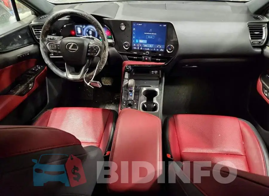 JTJGKCEZ7N2000149 Photo# 8
