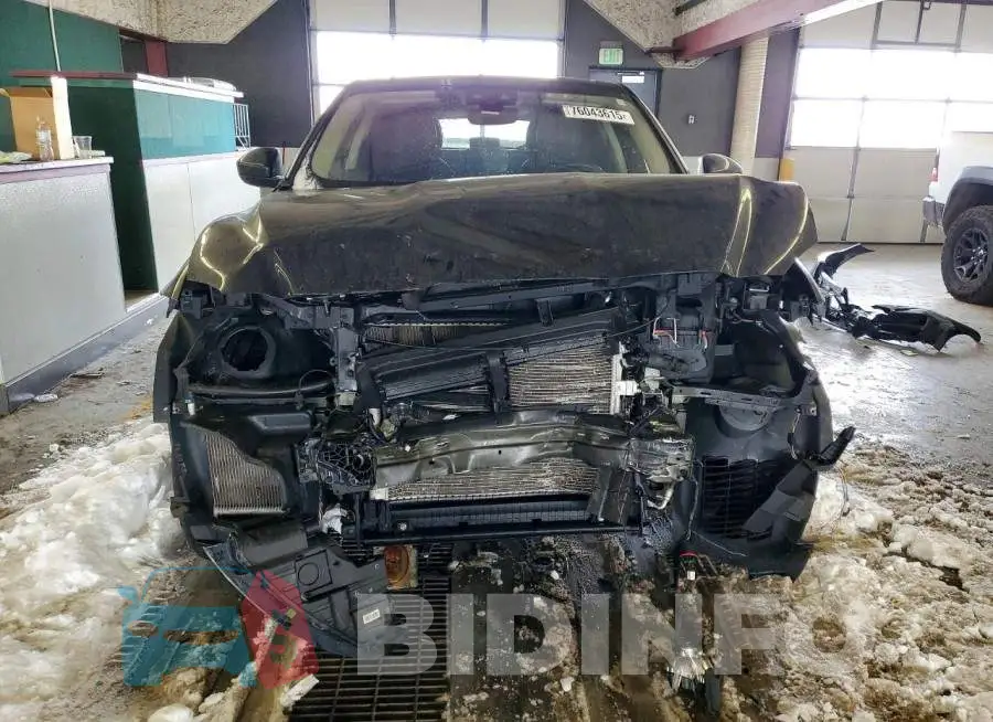 SADCS2FX1KA604827 Photo# 5