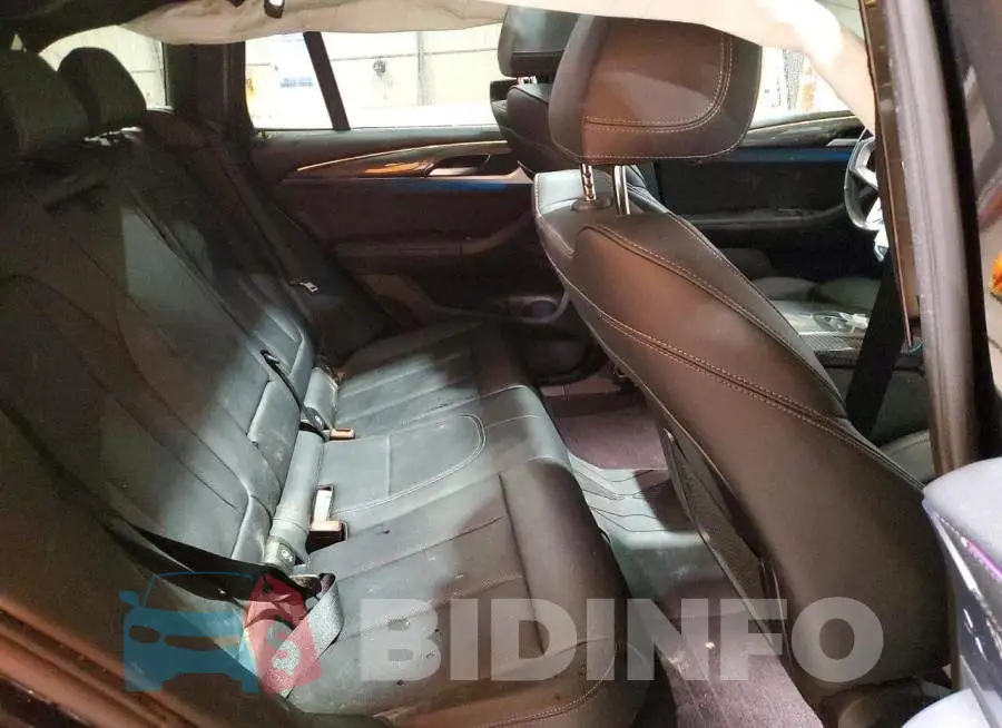 5UX53DP06N9M49100 Photo# 11