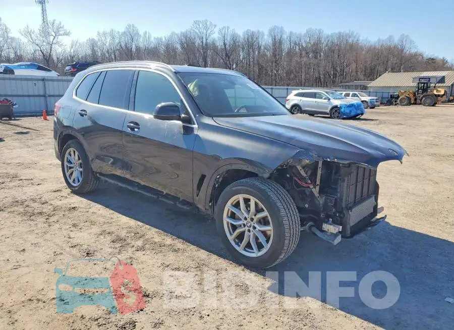 5UXCR6C03M9E24521 Photo# 4
