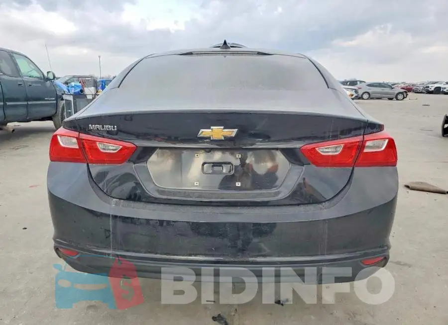 1G1ZB5ST6LF079447 Photo# 6