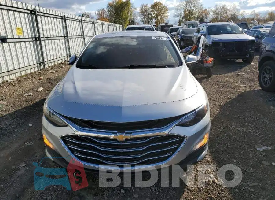 1G1ZD5ST0MF020714 Photo# 5