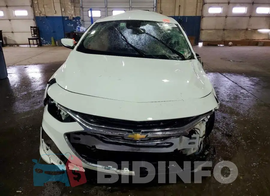 1G1ZD5ST0PF188048 Photo# 5