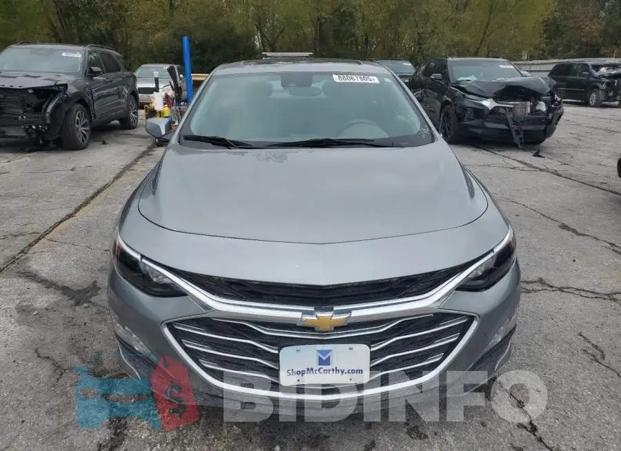 1G1ZD5ST0PF214020 Photo# 5
