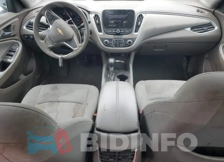 1G1ZD5ST0PF214020 Photo# 8