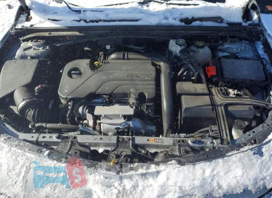 1G1ZD5ST0RF123574 Photo# 11