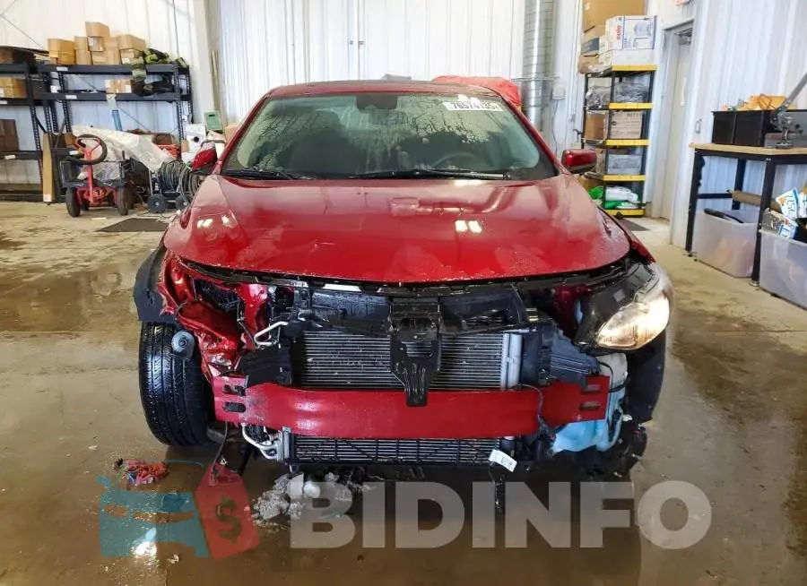 1G1ZD5ST0RF159829 Photo# 5