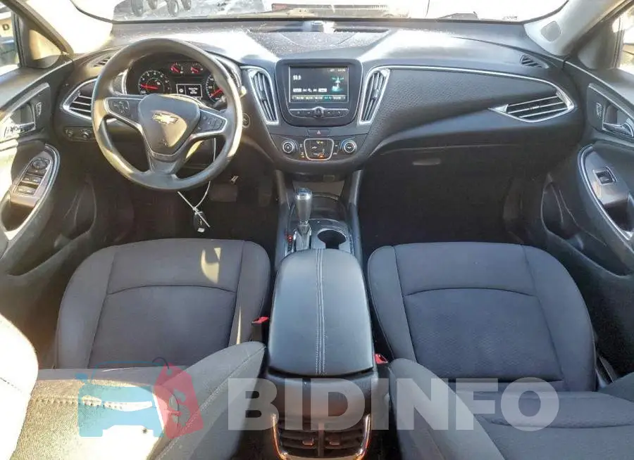 1G1ZD5ST1JF208430 Photo# 8