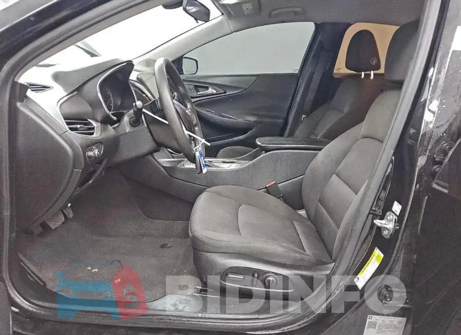 1G1ZD5ST1LF019120 Photo# 7