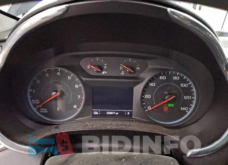 1G1ZD5ST1LF019120 Photo# 9