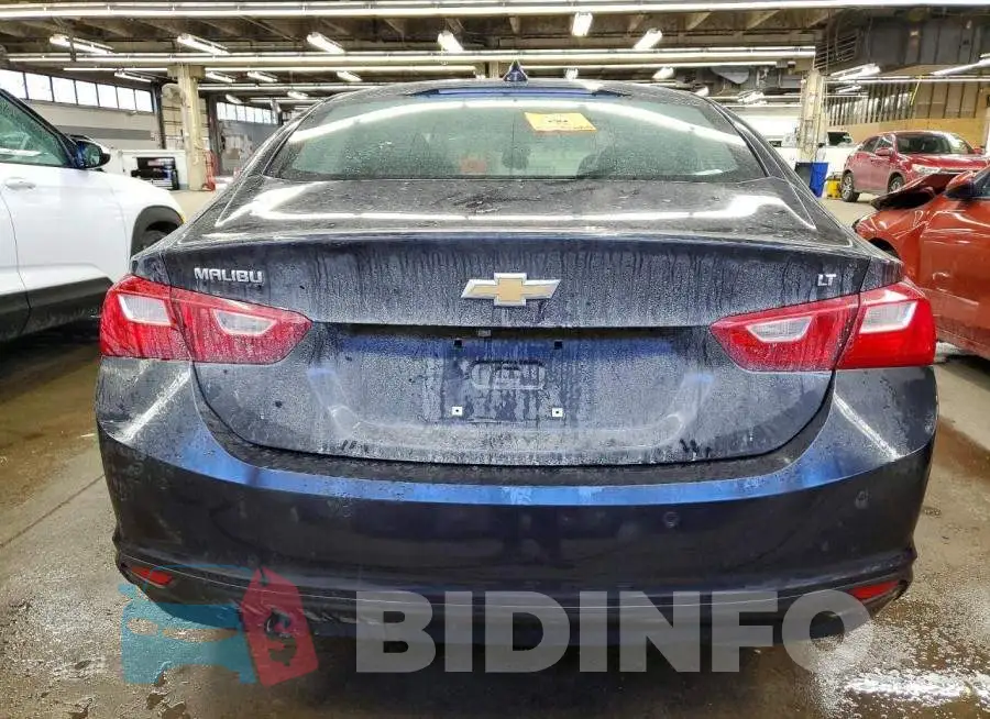 1G1ZD5ST2PF210745 Photo# 6