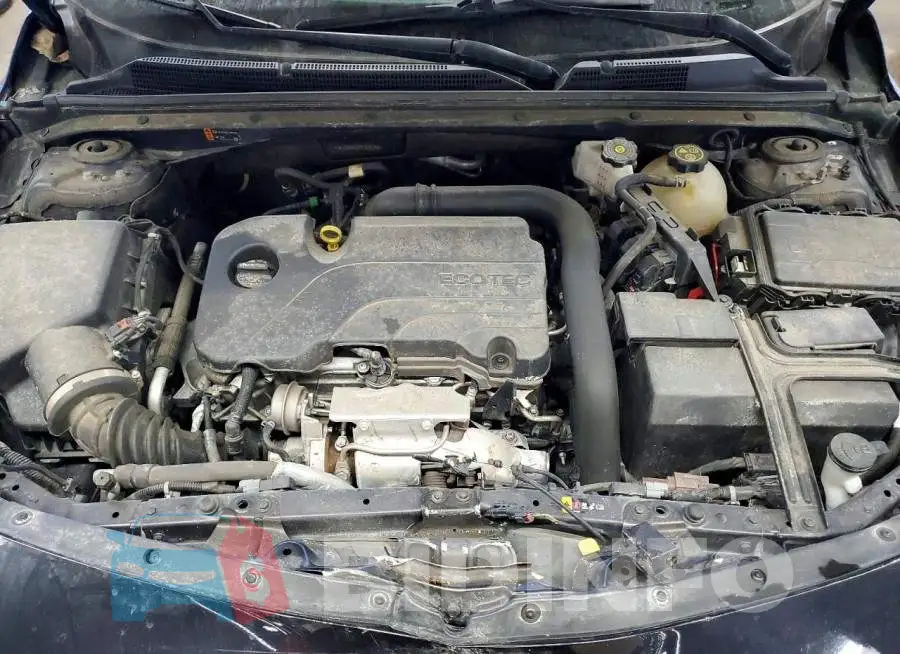 1G1ZD5ST2PF210745 Photo# 11