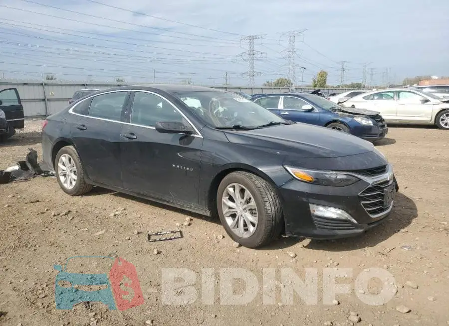 1G1ZD5ST3LF054337 Photo# 4
