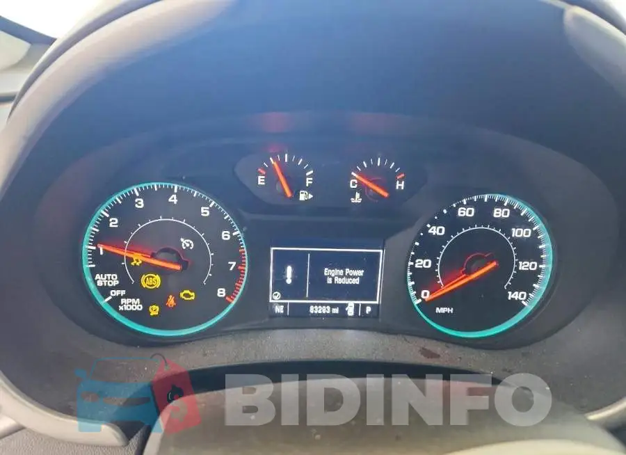 1G1ZD5ST3RF120930 Photo# 9