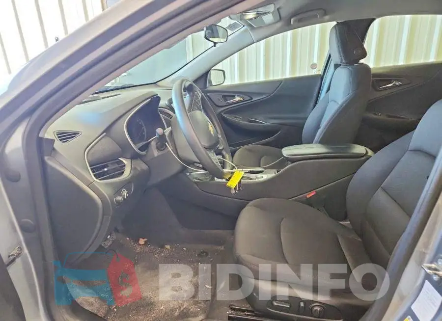 1G1ZD5ST3RF120930 Photo# 7