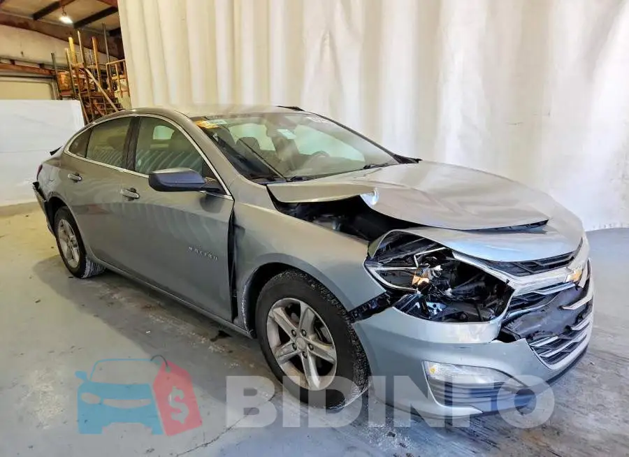 1G1ZD5ST3RF120930 Photo# 4