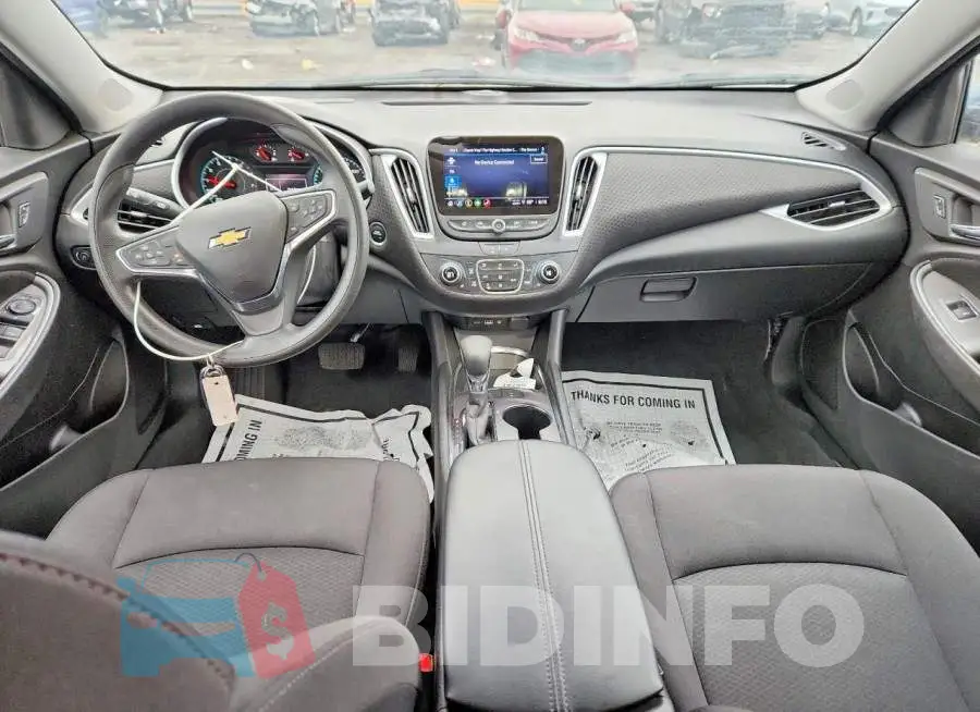 1G1ZD5ST4RF172597 Photo# 8