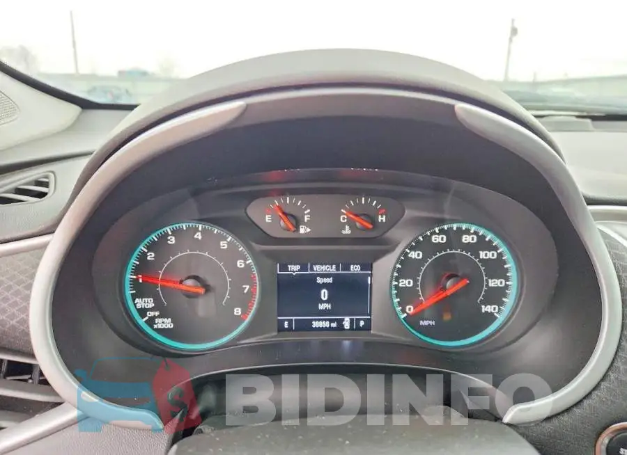 1G1ZD5ST4RF172597 Photo# 9