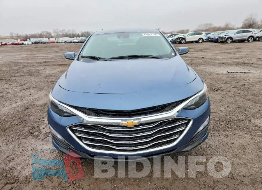 1G1ZD5ST4RF172597 Photo# 5