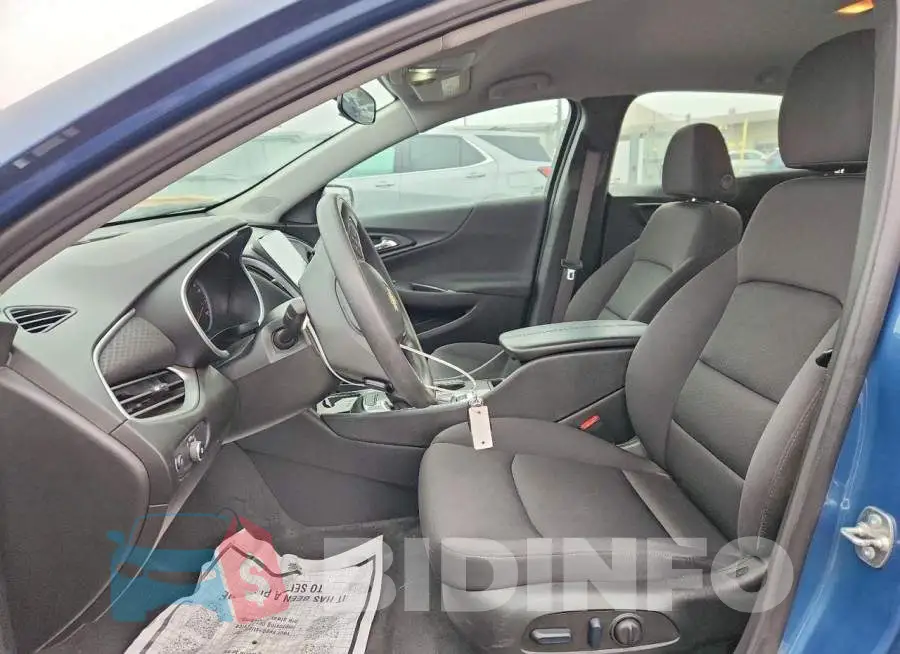 1G1ZD5ST4RF172597 Photo# 7