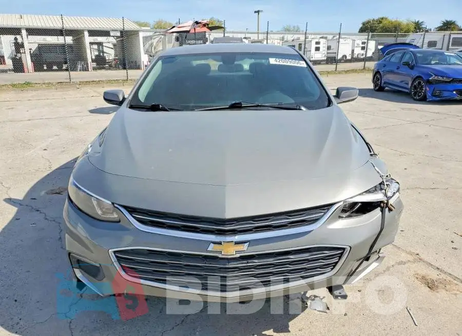 1G1ZD5ST5JF173388 Photo# 5