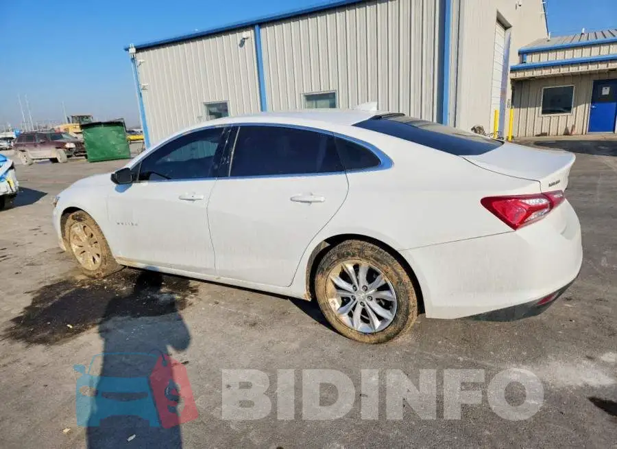 1G1ZD5ST5LF057353 Photo# 2