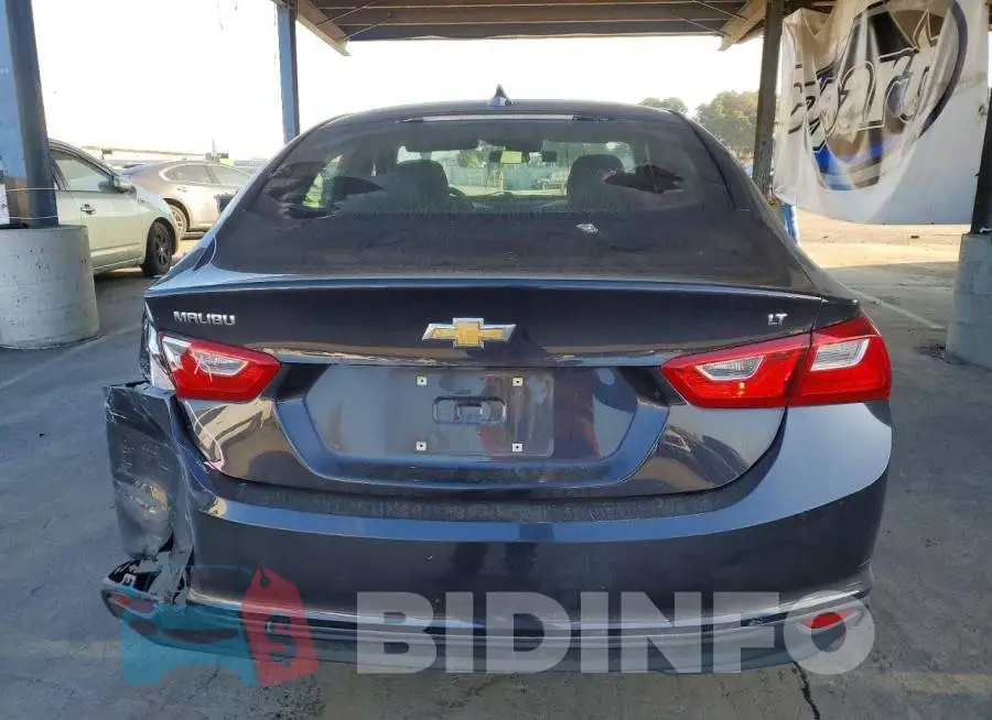 1G1ZD5ST5PF165526 Photo# 6