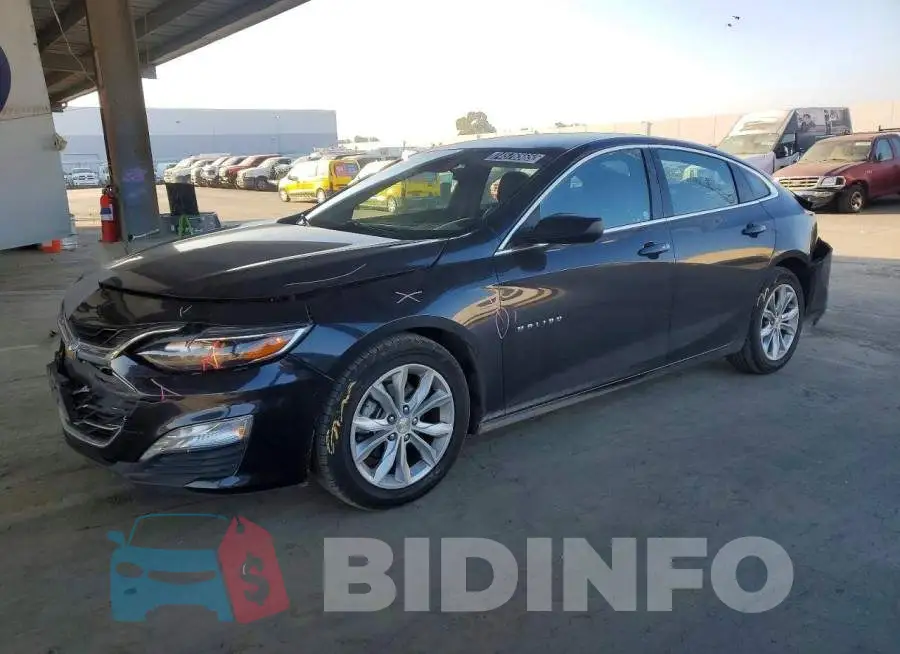 1G1ZD5ST5PF165526 Photo# 1