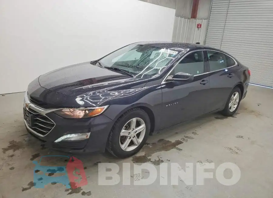 1G1ZD5ST5PF220086 Photo# 1