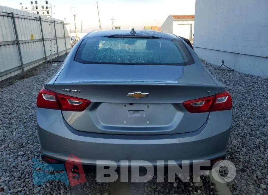 1G1ZD5ST5PF226213 Photo# 6