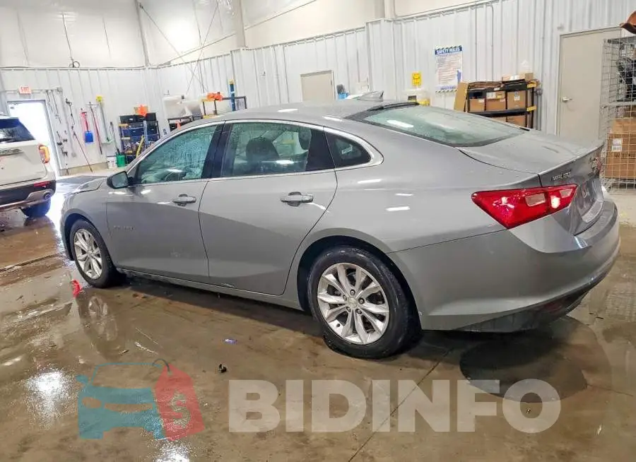 1G1ZD5ST5PF236465 Photo# 2