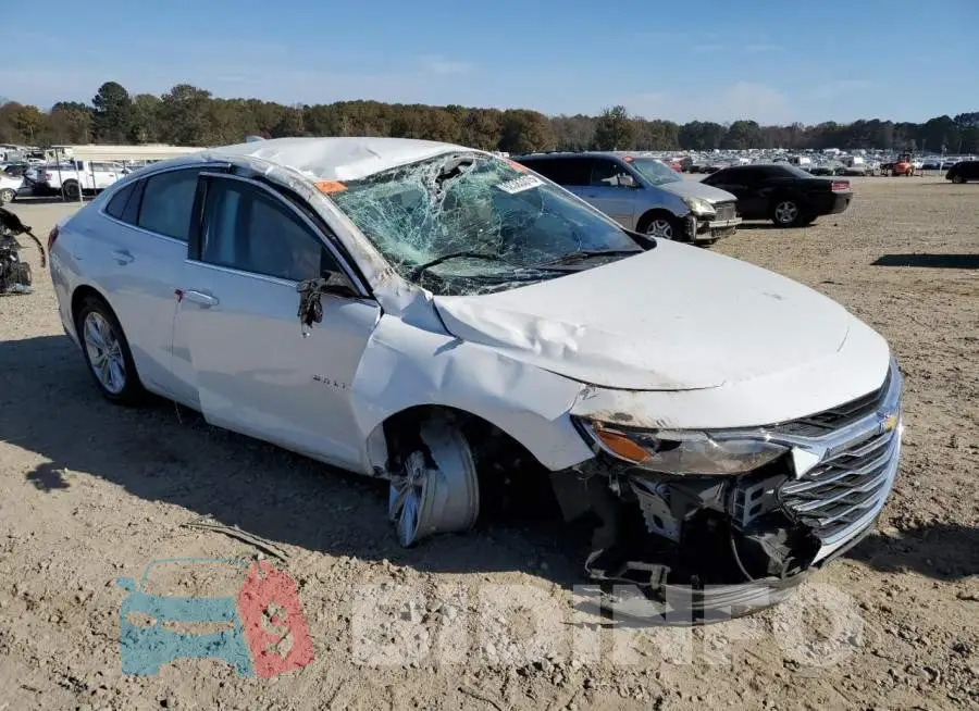 1G1ZD5ST6PF205385 Photo# 4