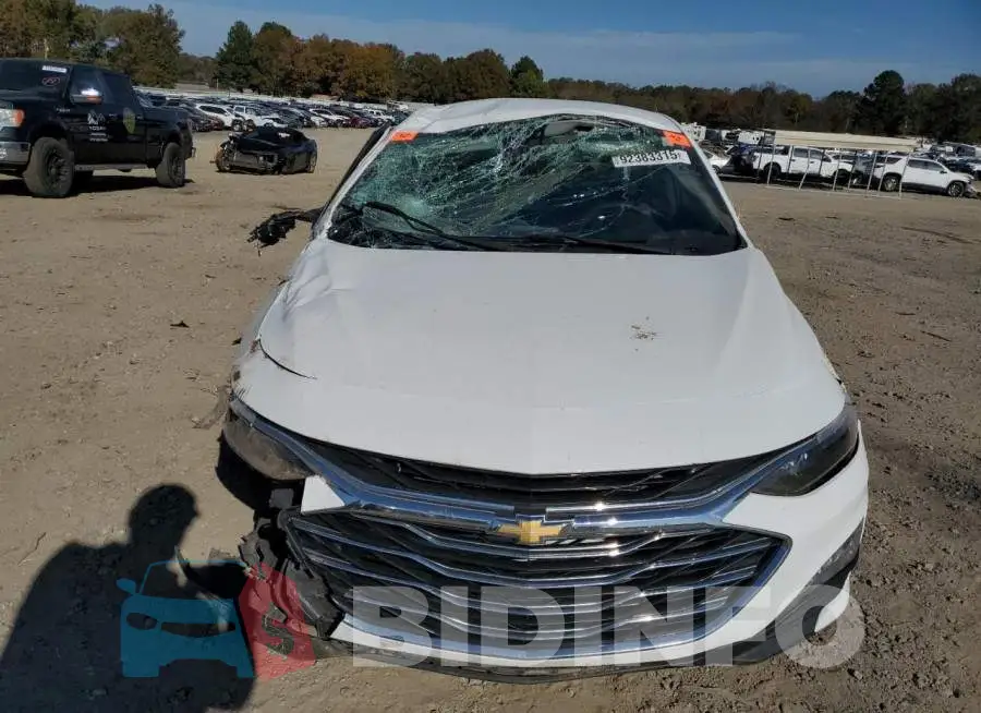 1G1ZD5ST6PF205385 Photo# 5