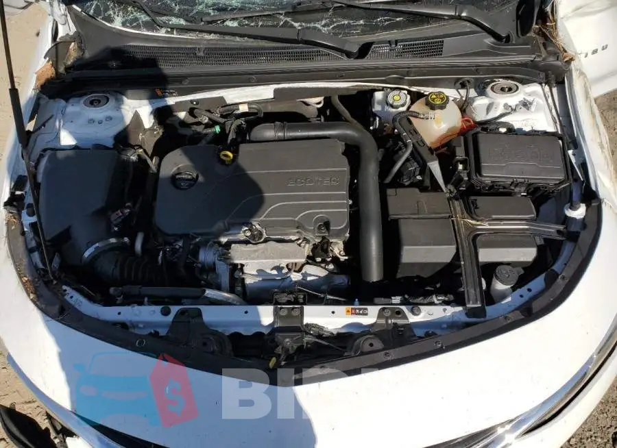 1G1ZD5ST6PF205385 Photo# 11