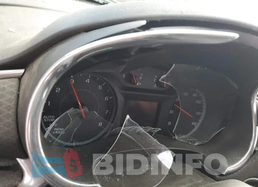 1G1ZD5ST7KF165293 Photo# 9