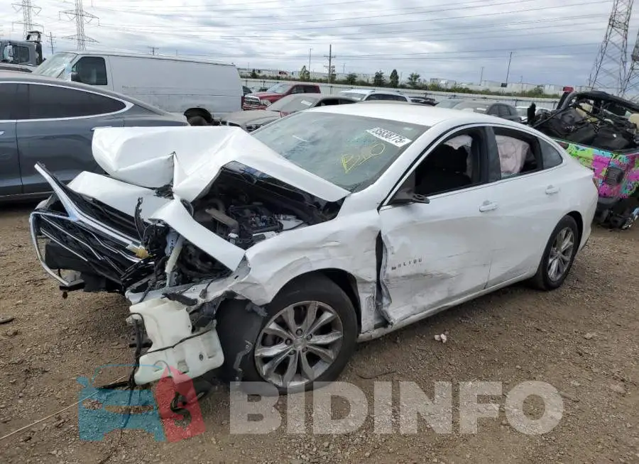 1G1ZD5ST7KF165293 Photo# 1