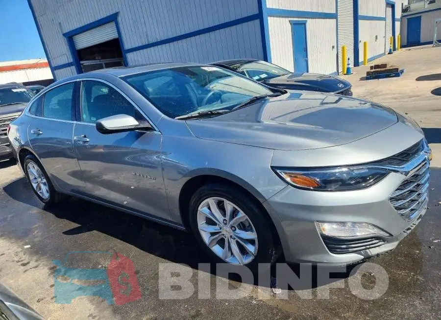 1G1ZD5ST7RF148231 Photo# 4