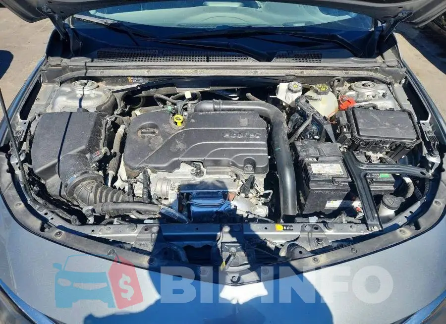 1G1ZD5ST7RF148231 Photo# 11