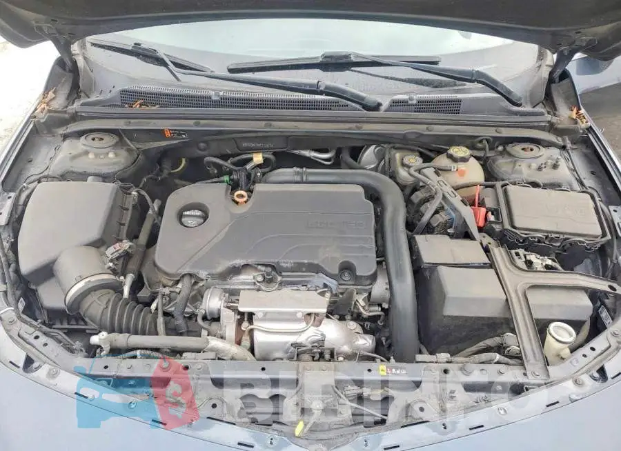 1G1ZD5ST8KF111677 Photo# 11