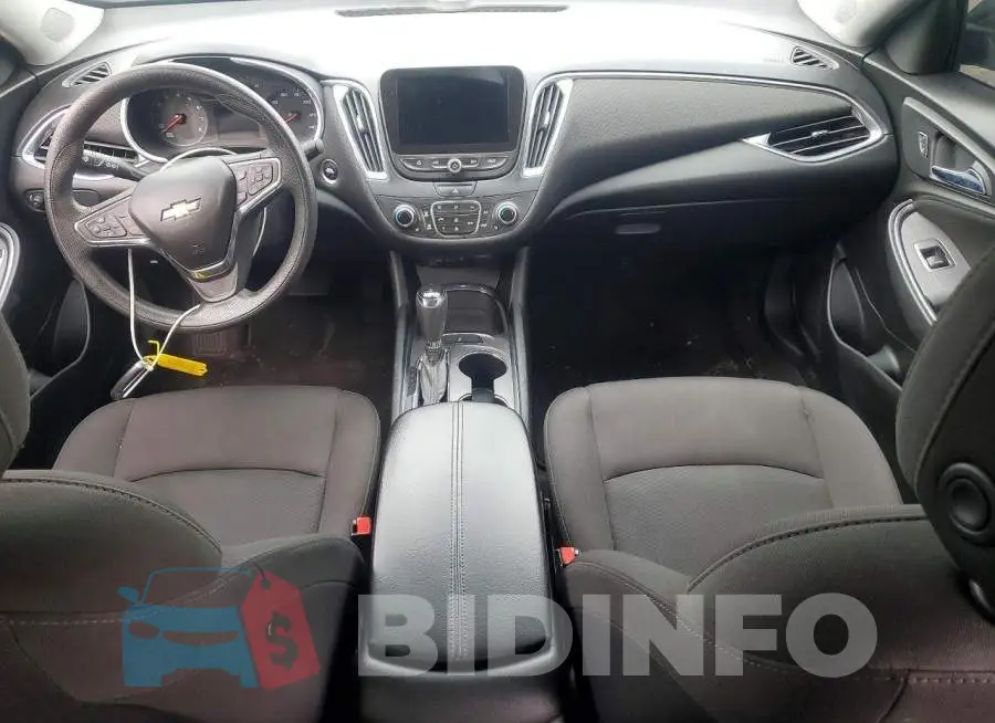 1G1ZD5ST8KF111677 Photo# 8