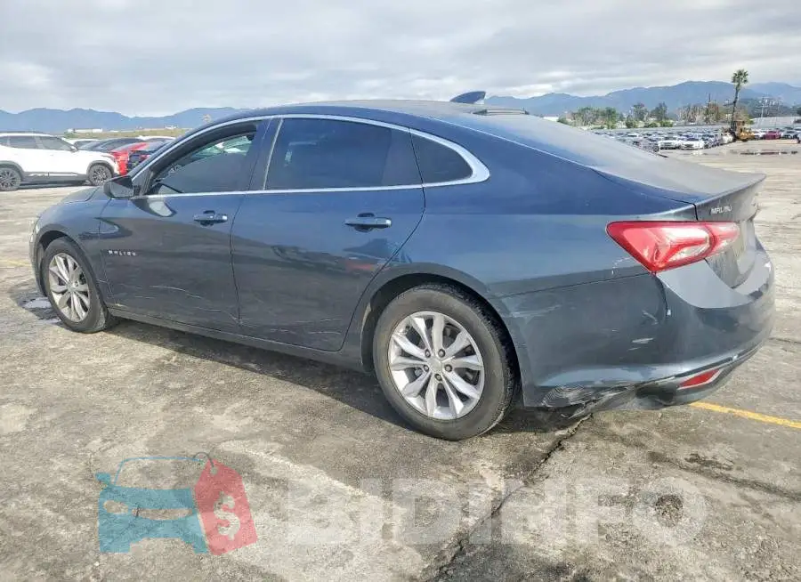 1G1ZD5ST8KF111677 Photo# 2